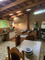 Chácara em Carmo do Cajuru - Ferienwohnung Carmo do Cajuru