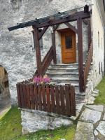 Apartment Obervellach - B&B Obervellach