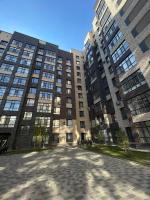 Комфортабельная квартира в центре левого берега - Chambres d’hôtes Astana