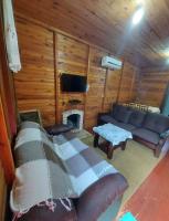 Chalet 2 Chambres