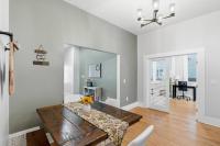 Historic W University | Walk to 4th Ave + Trolley - B&B Tucson