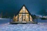 De Villa Bey - B&B Kupres