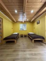 Ośrodek Nad Potokiem - B&B Poręba Wielka