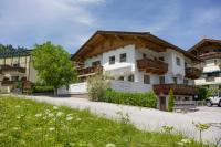 Ferienwohnungen Hochzillertal - B&B Kaltenbach