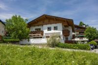 B&B Kaltenbach - Ferienwohnungen Hochzillertal - Bed and Breakfast Kaltenbach