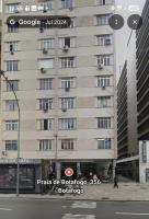 Praia Botafogo Studio A - Chambres d’hôtes Rio de Janeiro