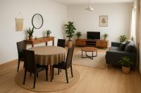 Appartement cozy pour une pause nature en Bretagne - B&B Saint-Gonnery