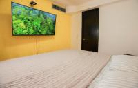 Apartamento de 2 dormitorios