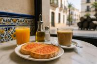 Jardines Valle 3 rooms 2 baños - B&B Sevilla