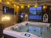 Kozy Kabin - B&B Waterford