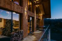 Chalet Village - B&B Sohodol