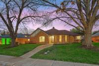 Beautiful 5Br 2Bath DeSoto Home with Pool - B&B DeSoto