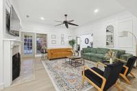 Beautiful 5Br 2Bath DeSoto Home with Pool - B&B DeSoto