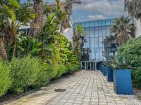 Lagoon Shoreline 2 Bedroom Apartment - B&B Città del Capo