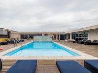 Lagoon Shoreline 2 Bedroom Apartment - Bed and Breakfast Kaapstad