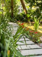 Manduvi - B&B Ilhabela