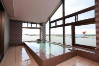 Standard Double or Twin Room with Sea View