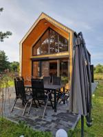 Stodola pod sosna-by Pati - Ferienwohnung Modła