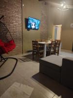 Cabaña Quimey - Bed and Breakfast Villa Rumipal