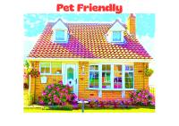 The Beach House! Holiday with Family & Friends at this Cosy Coastal Cottage in Sutton on Sea with Beach & Attractions just mins away! Perfect for Couples & Family Stays with Free Parking, Large Garden & Free WiFi - Ferienwohnung Sutton on Sea