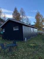 Lite hus i Vestre Slidre - Chambres d'hôtes Slidre