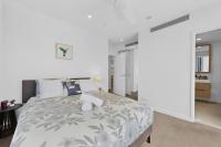Brisbane One Views Level 15 2BR Apartment - Bed and Breakfast Brisbane