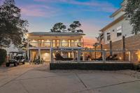 Beach & Bubbles - B&B Santa Rosa Beach