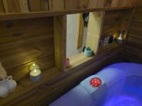 Maison du bonheur de JC - B&B Cabrières-d'Aigues