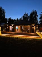 Spokojnia - B&B Ławki