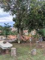 Chalé Pingo de Ouro Socorro SP - Ferienwohnung Socorro