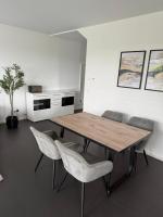 Luxuswohnung direkt am Phönixsee - B&B Dortmund