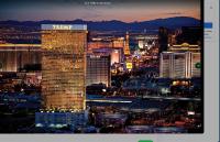 Newly Renovated Exquisite Trump Studio 1712 Great Views - B&B Las Vegas