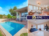 Peaceful Exec Home w Office Near Everything - Chambres d’hôtes Conroe