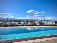 Cherry Creek Rooftop Oasis - Ferienwohnung Denver