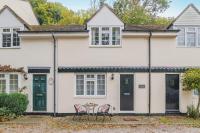 2 Bed in Peterstow oc-w33537 - Ferienwohnung Peterstow