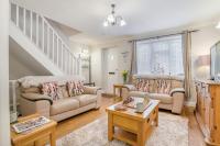 2 Bed in Peterstow oc-w33537 - Ferienwohnung Peterstow