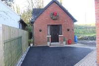 The Fairways, CastleBlayney - Bed and Breakfast Castleblayney