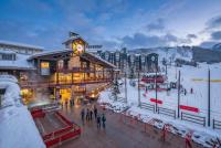 Ski In Out 3 BDR Condo with Stunning Mountain Views - Bed and Breakfast Park City