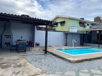 Casa Familiar Ampla - Conforto e Lazer no Frances - B&B Praia do Frances