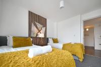 Hub Retreat - Ferienwohnung Milton Keynes