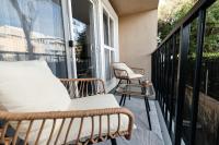 Pacific Aura - Bed and Breakfast Los Angeles