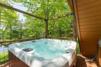 Tamarack Lodge Tomahawk WI - Chambres d'hôtes Lake Tomahawk