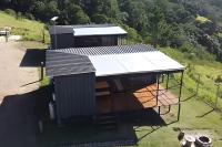 Suite con Vista Montagna