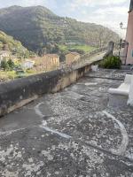 Palazzo ZUPI - B&B Fiumefreddo Bruzio