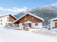 Alpenlodge Pettneu Lodge 1 - B&B Pettneu