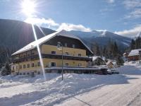 Bösenstein - Ferienwohnung Hohentauern