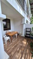 noemi apartments samara beach A-2 - Chambres d'hôtes Sámara
