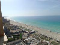 Charming blue see view apartment - Ferienwohnung Alexandria