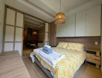Loft con Naturaleza-Confort, Coworking,Gym,Usaquén - B&B Bogotá