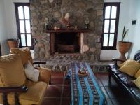 Habitaciones La Apacheta - El Mollar - B&B Tafí del Valle